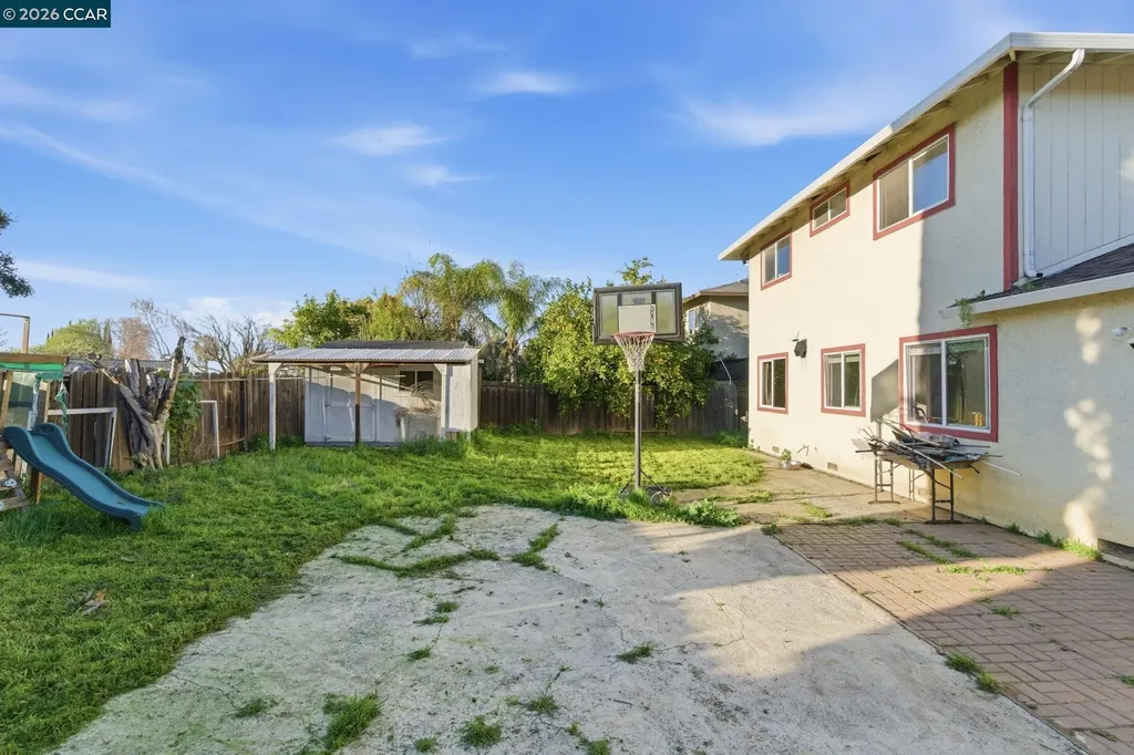 3600 Gallagher Circle Antioch CA 94509