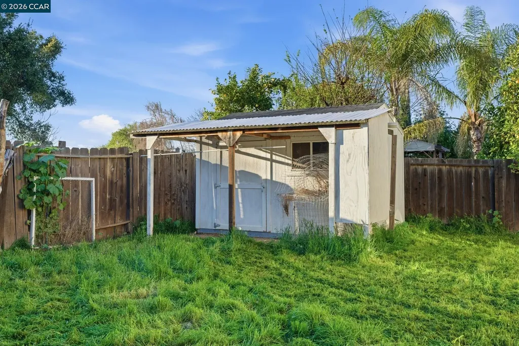 3600 Gallagher Circle Antioch CA 94509