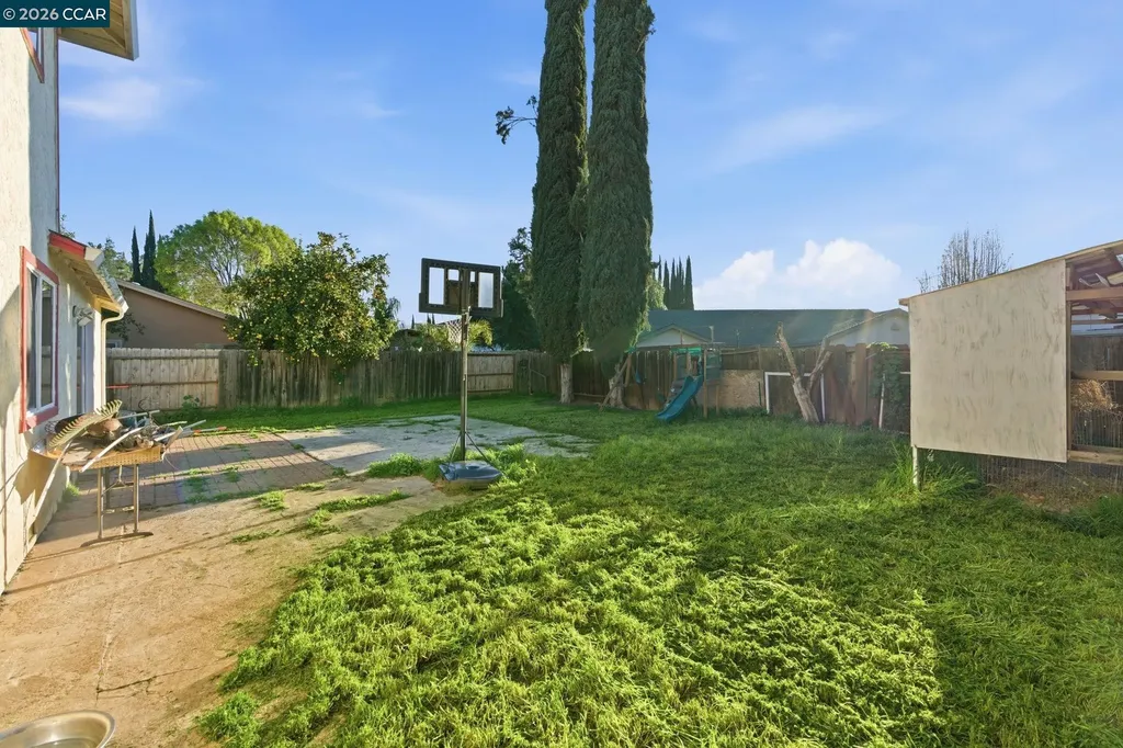 3600 Gallagher Circle Antioch CA 94509