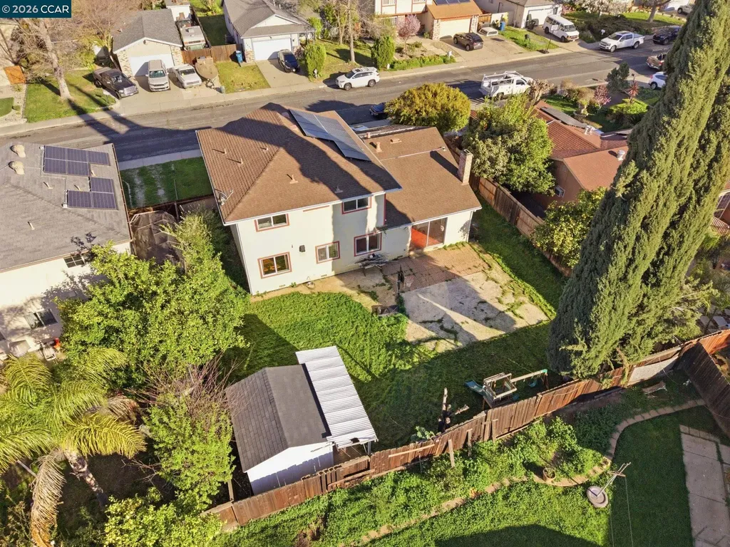 3600 Gallagher Circle Antioch CA 94509