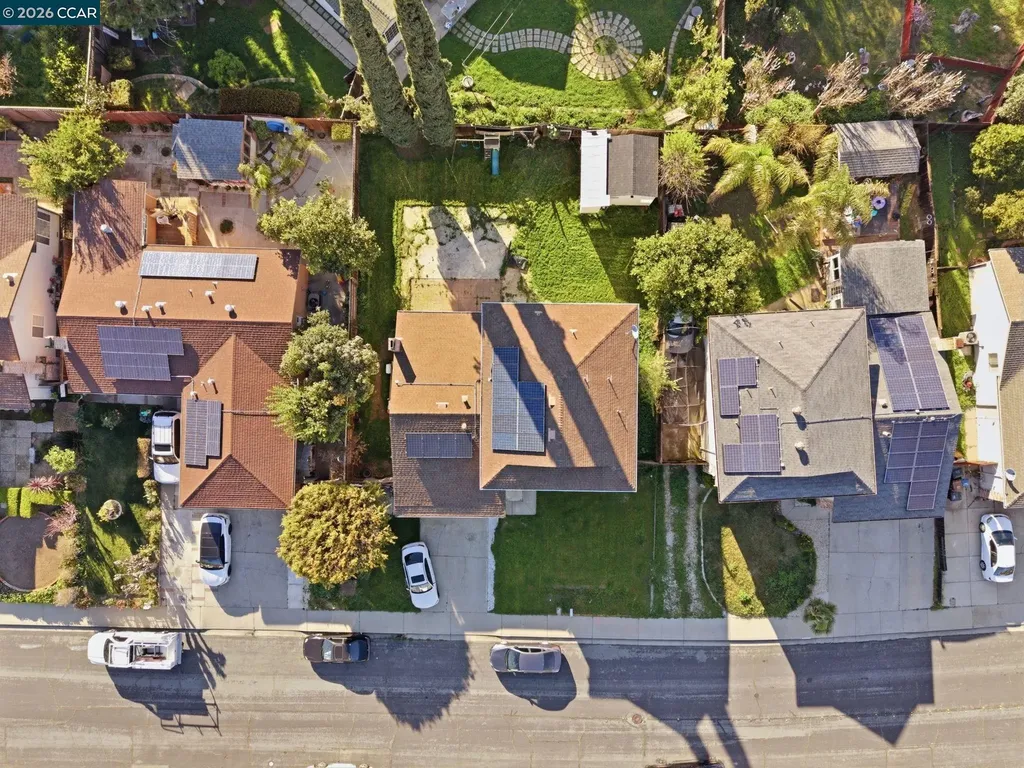 3600 Gallagher Circle Antioch CA 94509