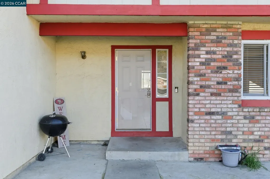 3600 Gallagher Circle Antioch CA 94509