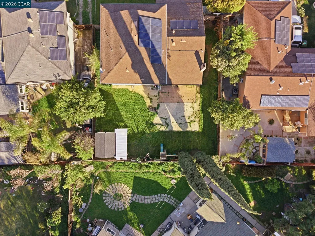 3600 Gallagher Circle Antioch CA 94509