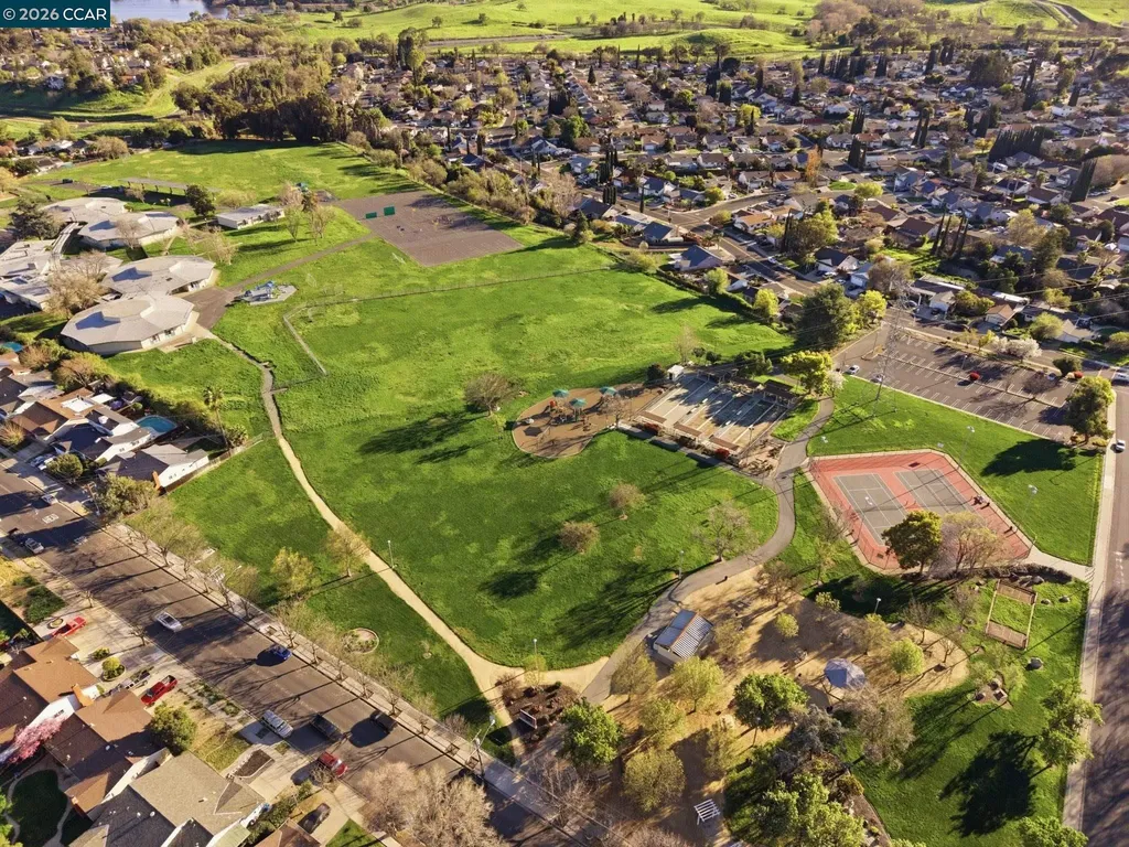 3600 Gallagher Circle Antioch CA 94509