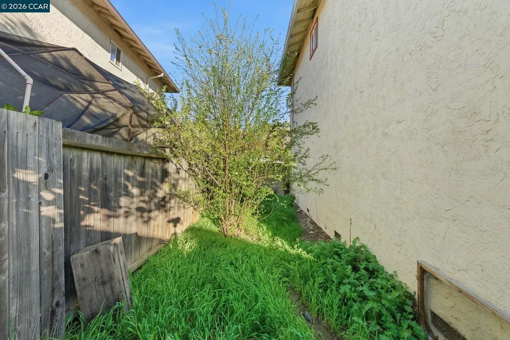 3600 Gallagher Circle Antioch CA 94509