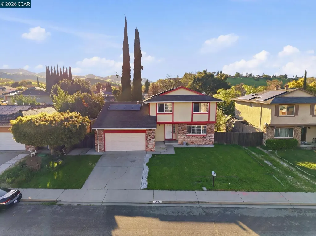3600 Gallagher Circle Antioch CA 94509