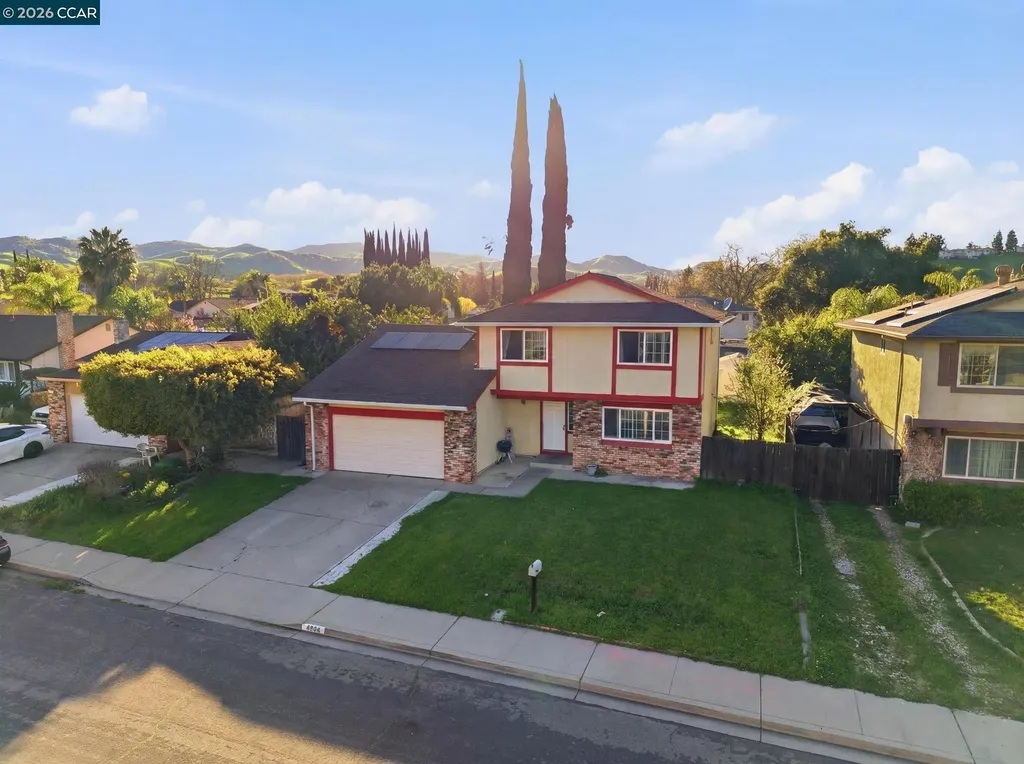 3600 Gallagher Circle Antioch CA 94509