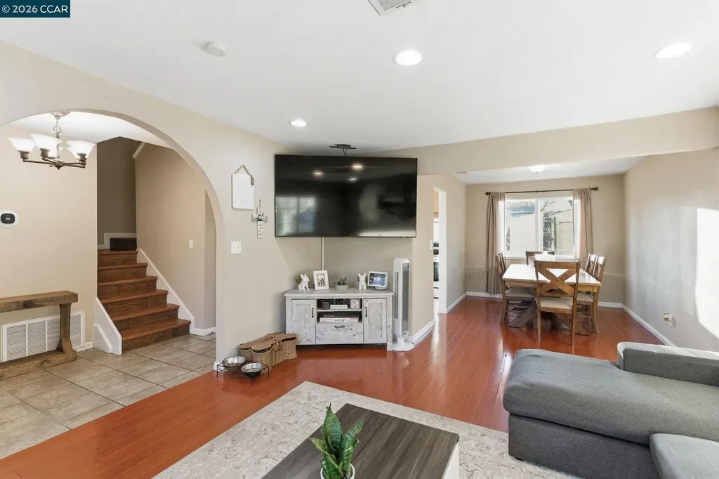 3600 Gallagher Circle Antioch CA 94509