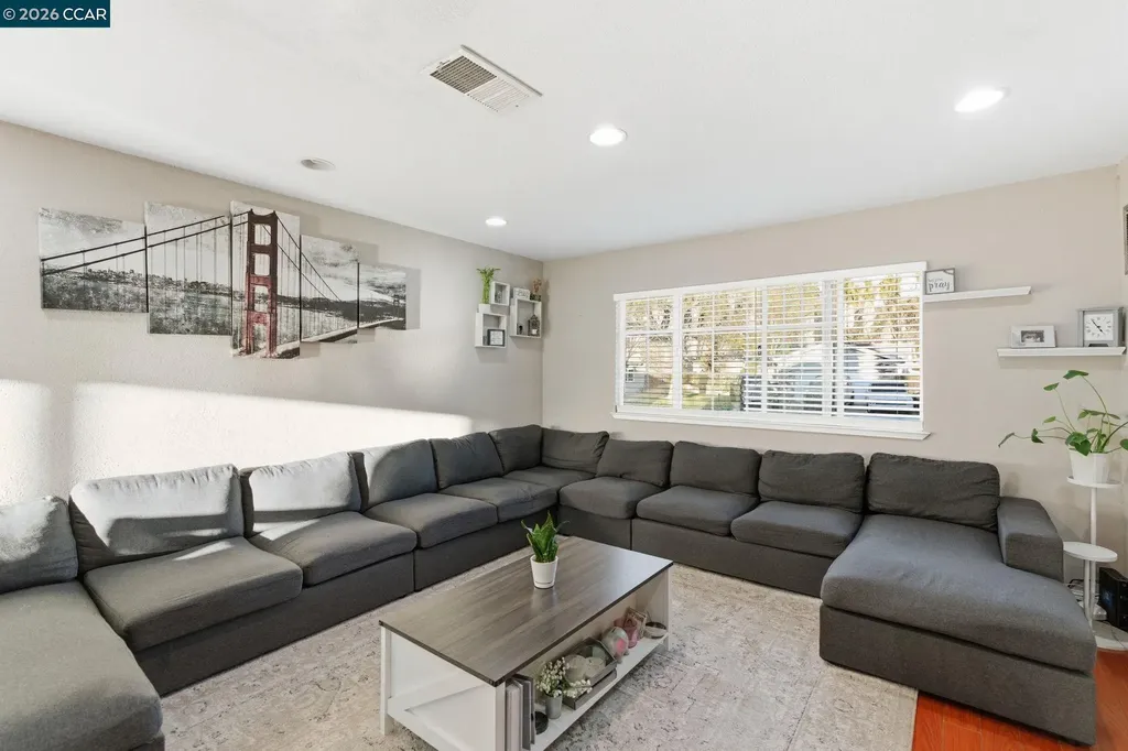 3600 Gallagher Circle Antioch CA 94509