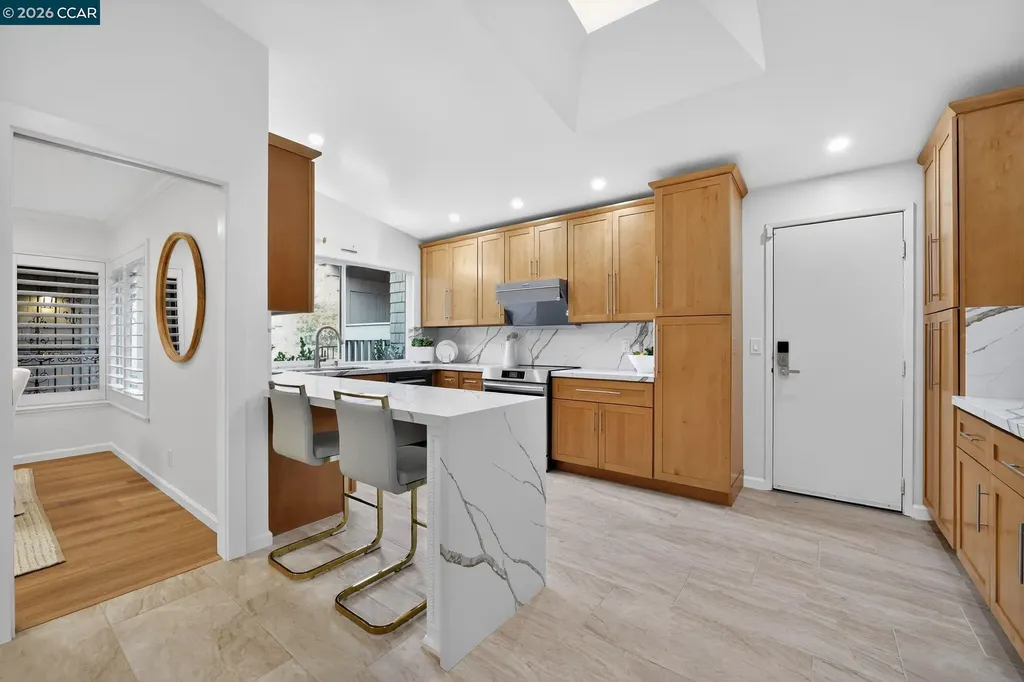 2605 Saklan Indian Walnut Creek CA 94595