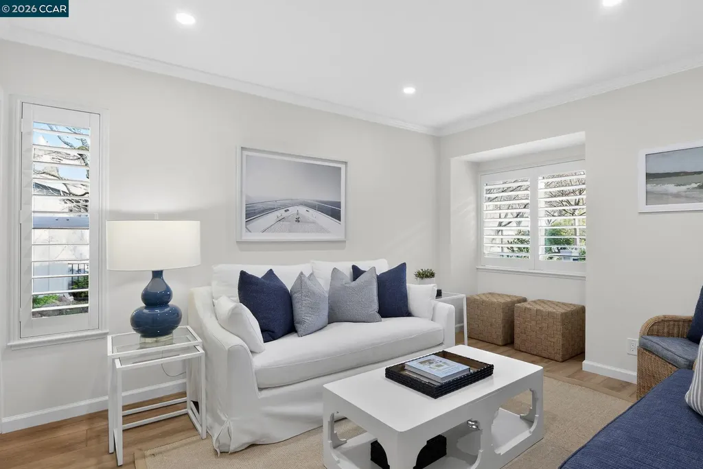 2605 Saklan Indian Walnut Creek CA 94595