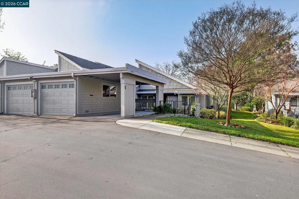 2605 Saklan Indian Walnut Creek CA 94595