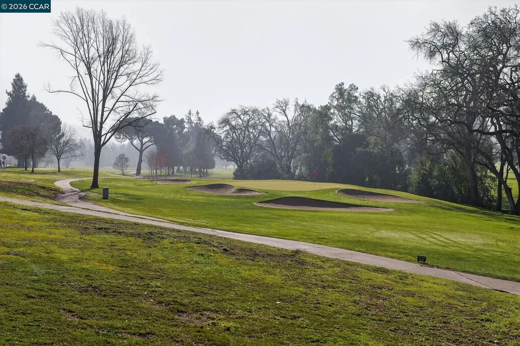 2605 Saklan Indian Walnut Creek CA 94595