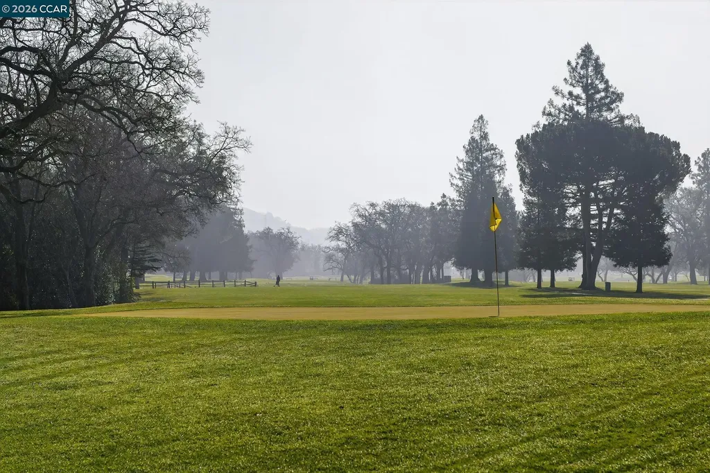 2605 Saklan Indian Walnut Creek CA 94595