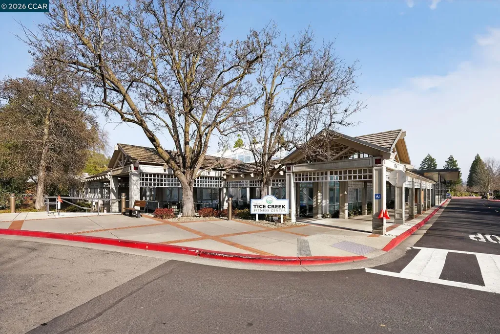 2605 Saklan Indian Walnut Creek CA 94595