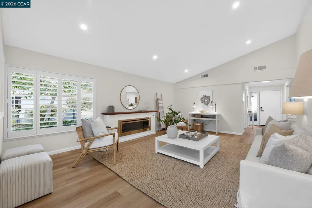 2605 Saklan Indian Walnut Creek CA 94595