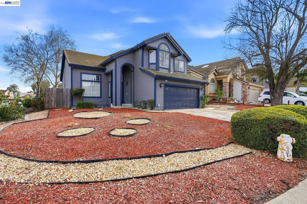 4101 Spaulding Street Antioch CA 94531