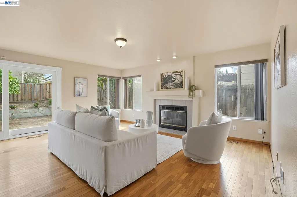 4101 Spaulding Street Antioch CA 94531