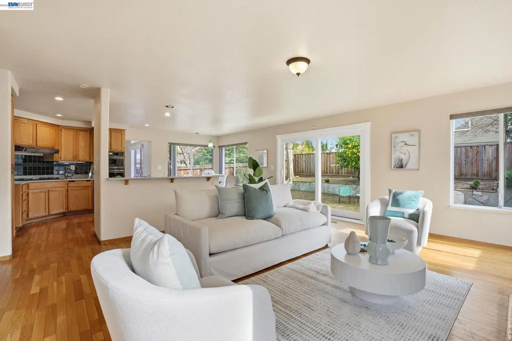 4101 Spaulding Street Antioch CA 94531