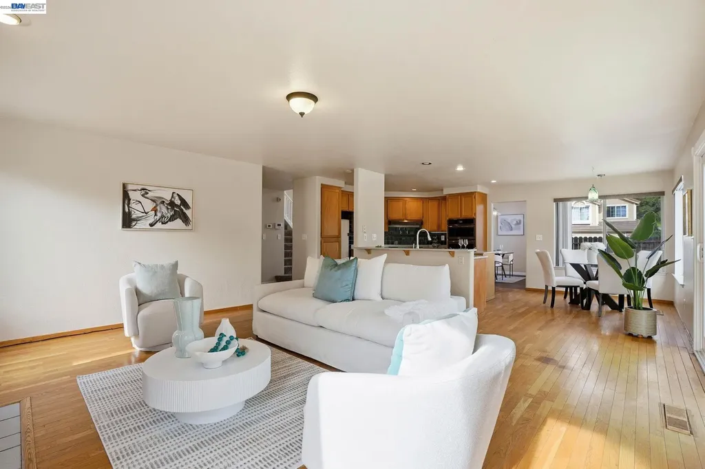 4101 Spaulding Street Antioch CA 94531