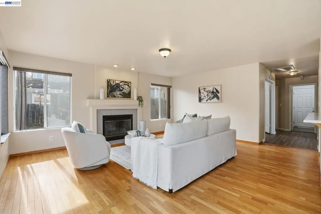 4101 Spaulding Street Antioch CA 94531