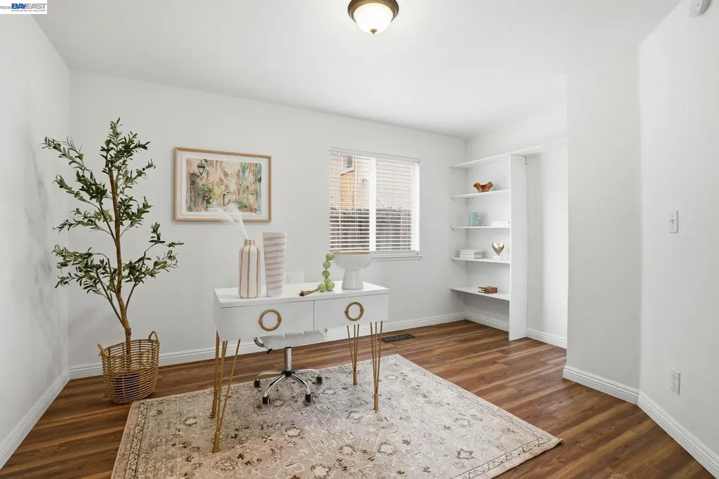 4101 Spaulding Street Antioch CA 94531