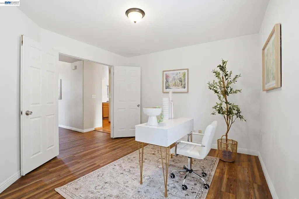 4101 Spaulding Street Antioch CA 94531