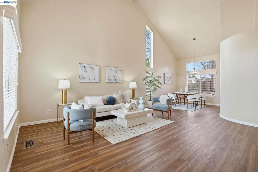 4101 Spaulding Street Antioch CA 94531