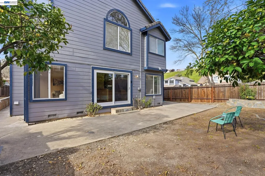 4101 Spaulding Street Antioch CA 94531