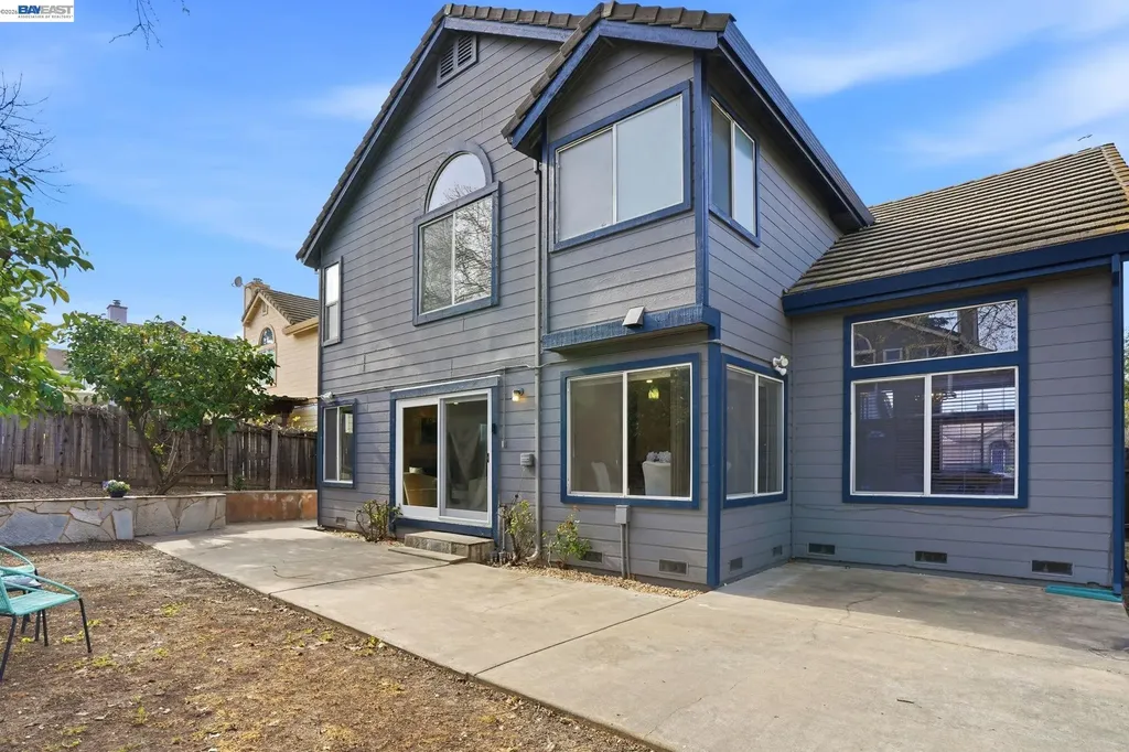 4101 Spaulding Street Antioch CA 94531