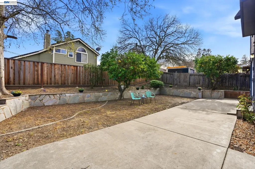 4101 Spaulding Street Antioch CA 94531