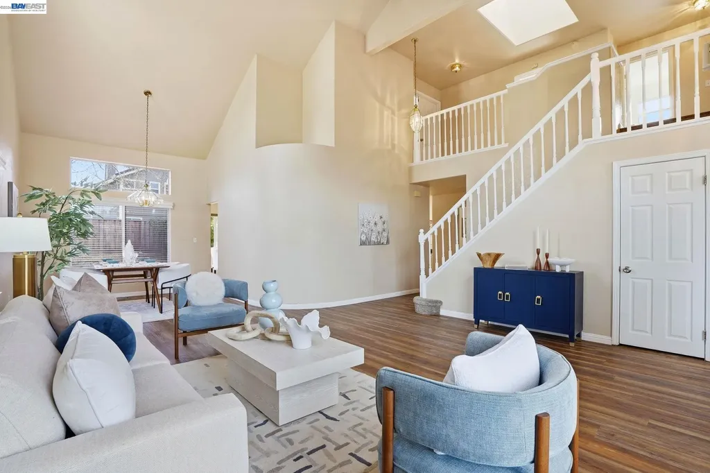 4101 Spaulding Street Antioch CA 94531