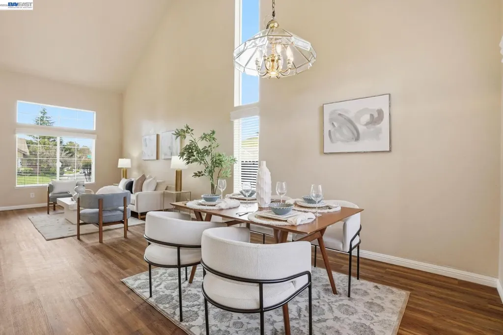 4101 Spaulding Street Antioch CA 94531