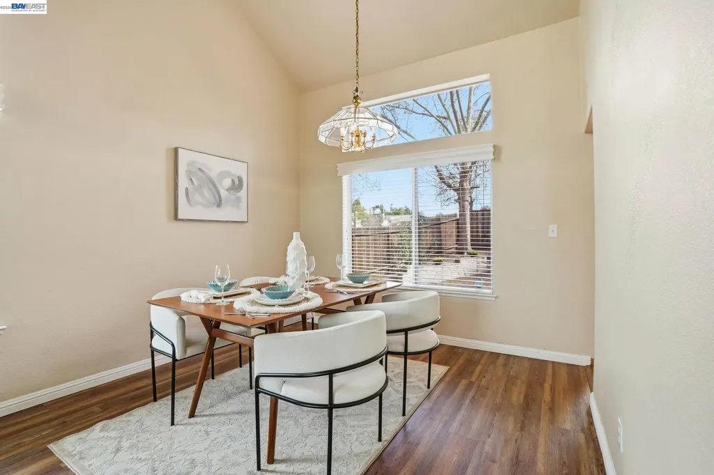 4101 Spaulding Street Antioch CA 94531