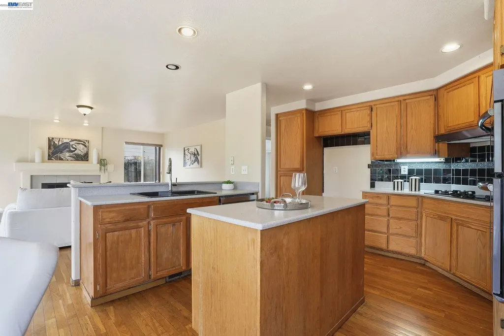 4101 Spaulding Street Antioch CA 94531