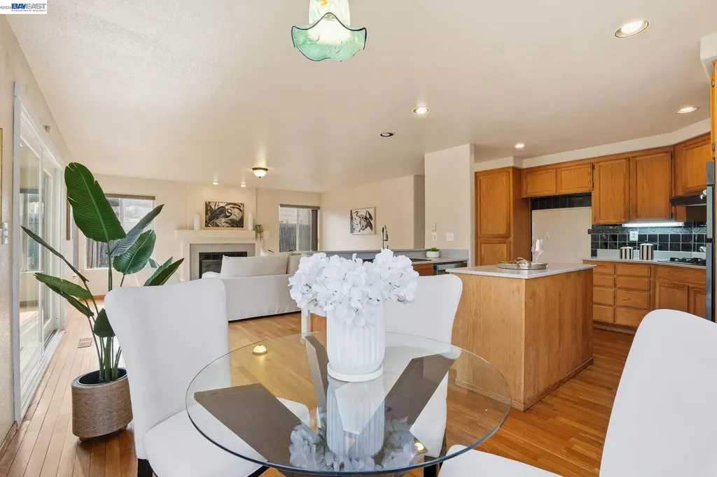 4101 Spaulding Street Antioch CA 94531