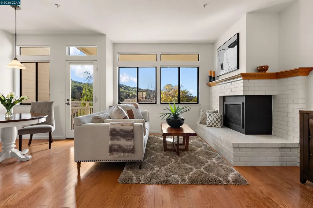 5301 Terra Granada Drive Walnut Creek CA 94595