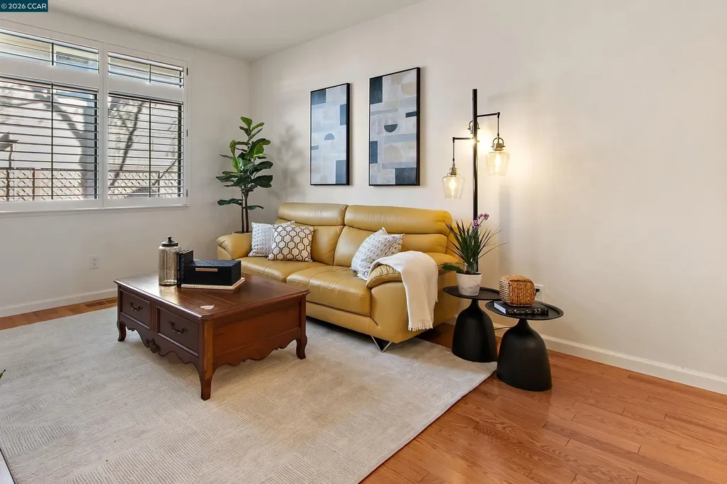 5301 Terra Granada Drive Walnut Creek CA 94595