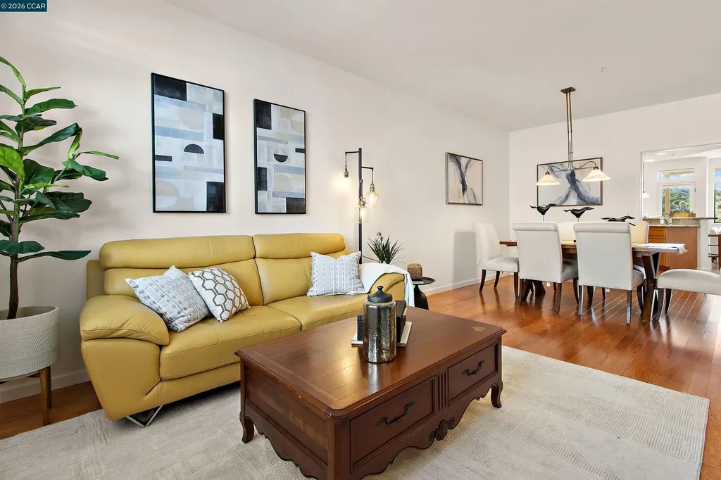 5301 Terra Granada Drive Walnut Creek CA 94595