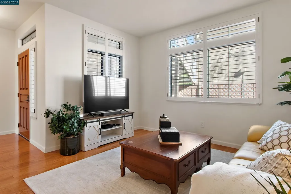 5301 Terra Granada Drive Walnut Creek CA 94595