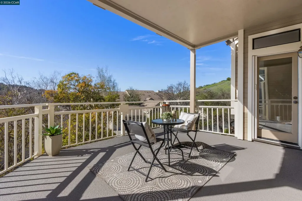 5301 Terra Granada Drive Walnut Creek CA 94595