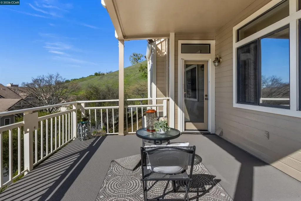 5301 Terra Granada Drive Walnut Creek CA 94595