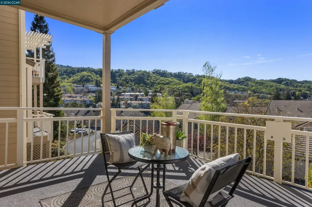5301 Terra Granada Drive Walnut Creek CA 94595