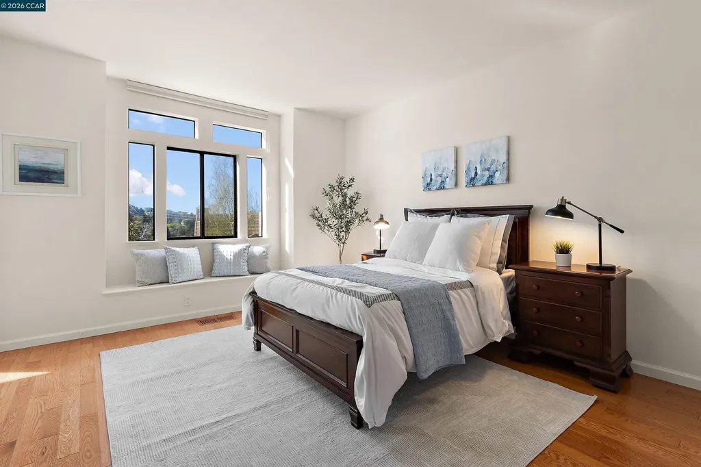 5301 Terra Granada Drive Walnut Creek CA 94595