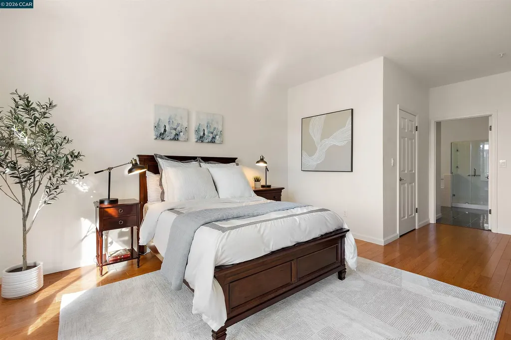 5301 Terra Granada Drive Walnut Creek CA 94595