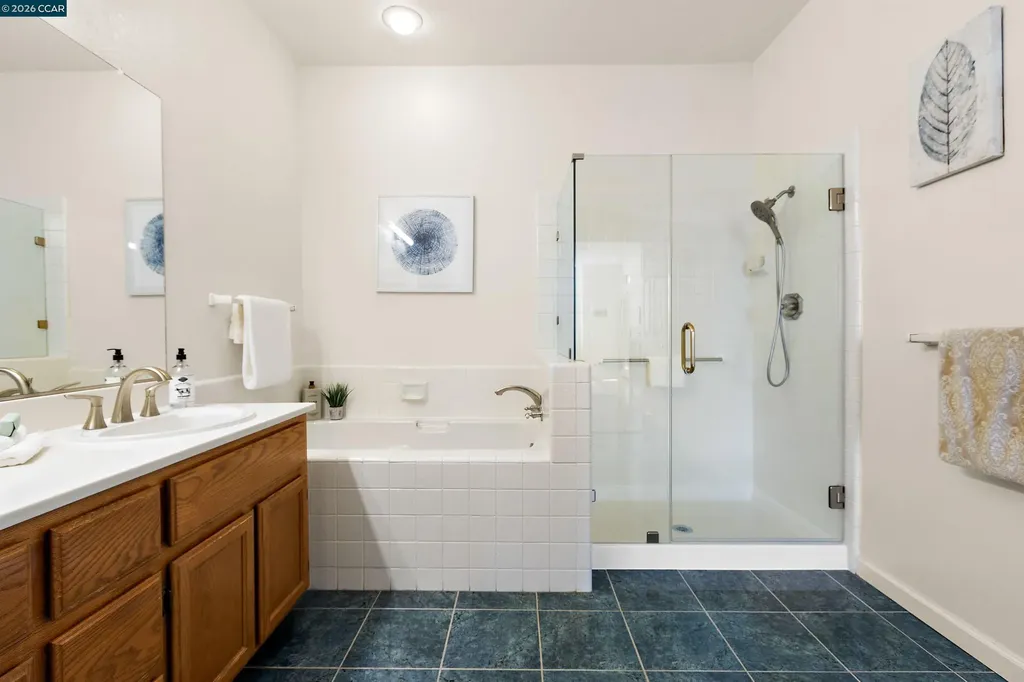 5301 Terra Granada Drive Walnut Creek CA 94595