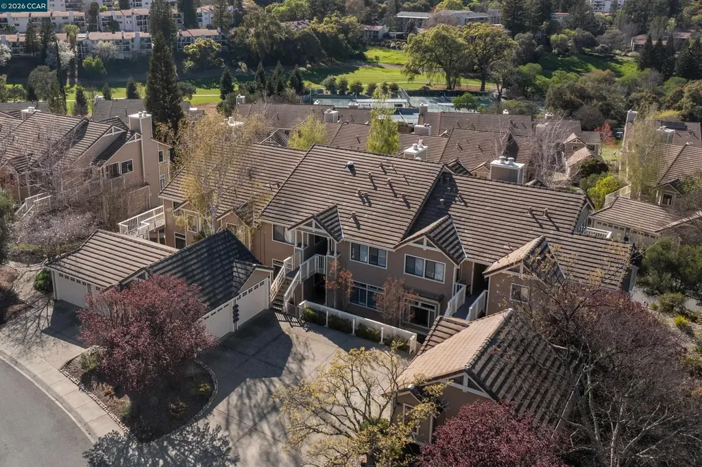 5301 Terra Granada Drive Walnut Creek CA 94595