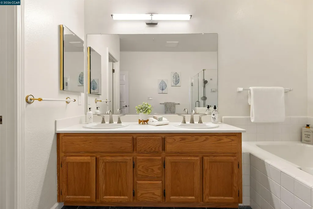 5301 Terra Granada Drive Walnut Creek CA 94595