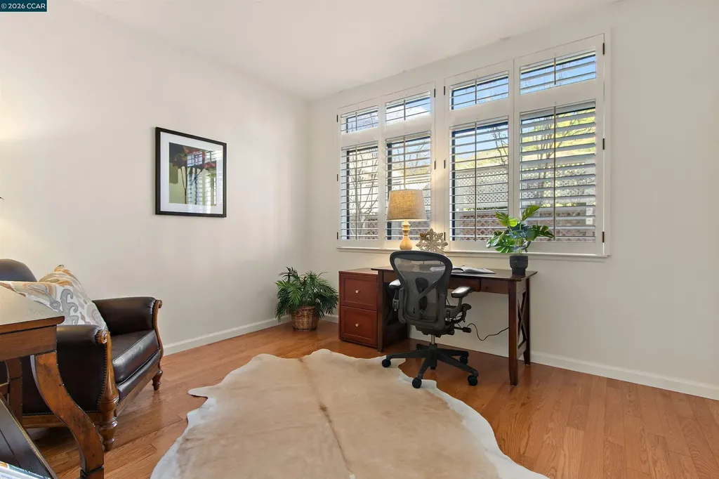 5301 Terra Granada Drive Walnut Creek CA 94595
