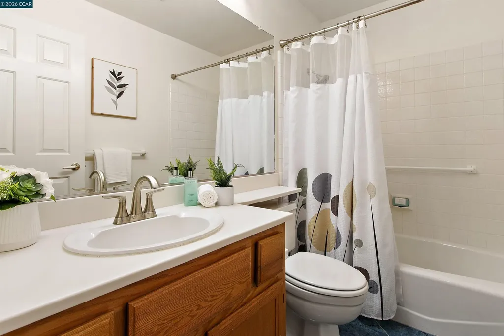 5301 Terra Granada Drive Walnut Creek CA 94595